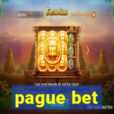 pague bet